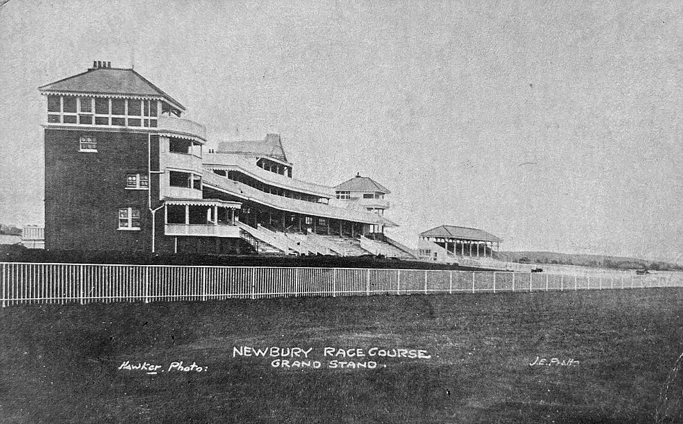 Newbury Racecourse