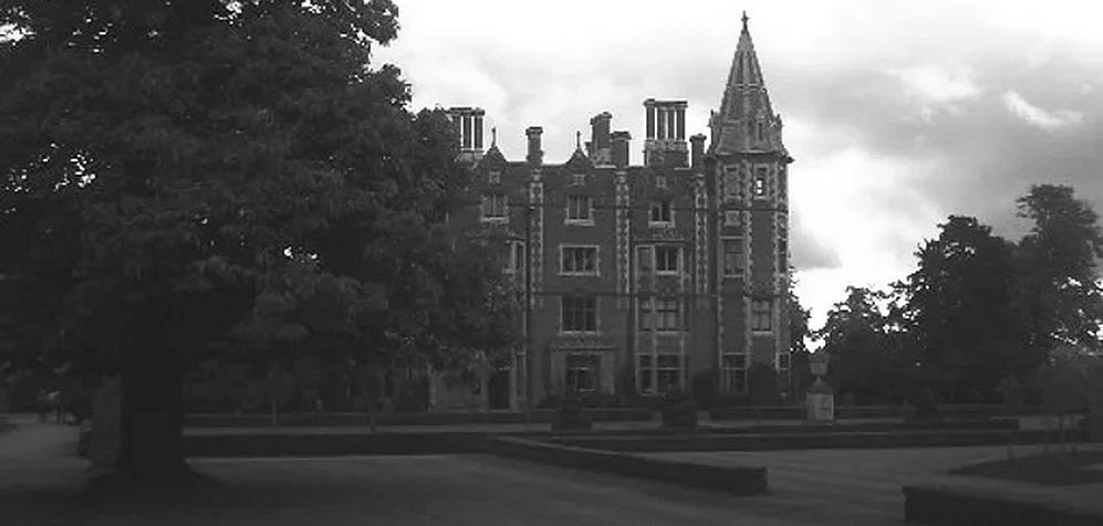 Taplow Court