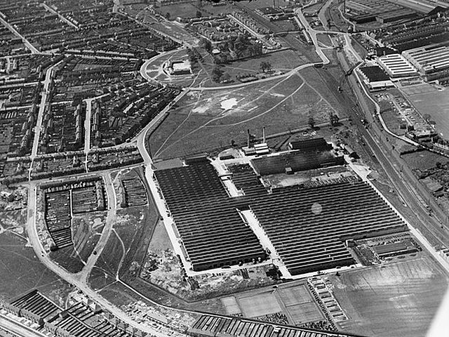 Court House Green, Coventry