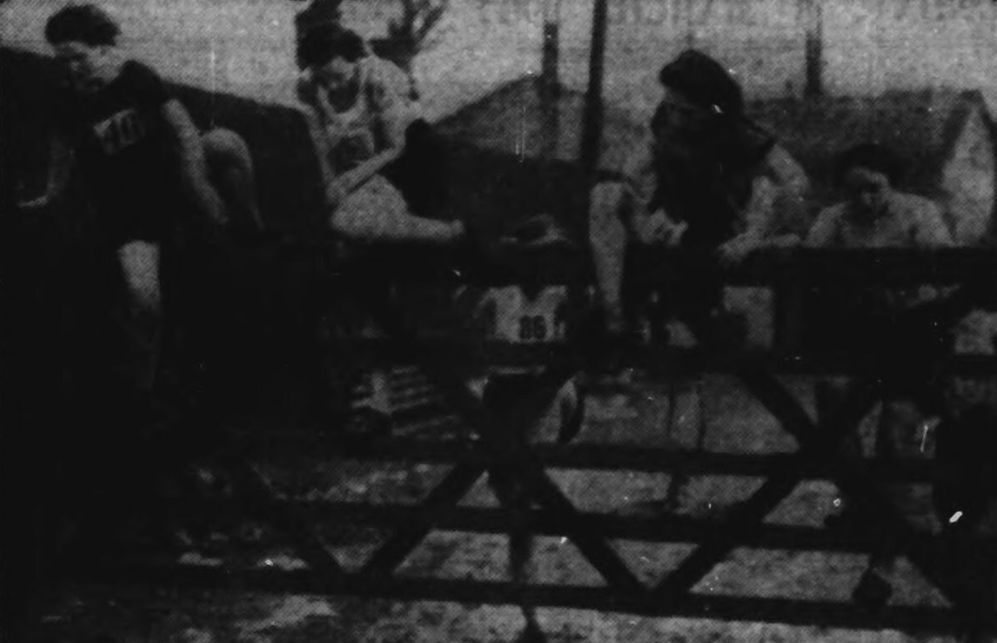 Kynochs' Recreation Ground