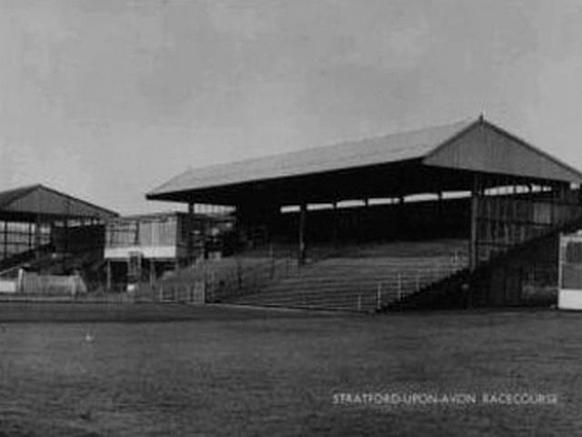 Stratford-upon-Avon Racecourse