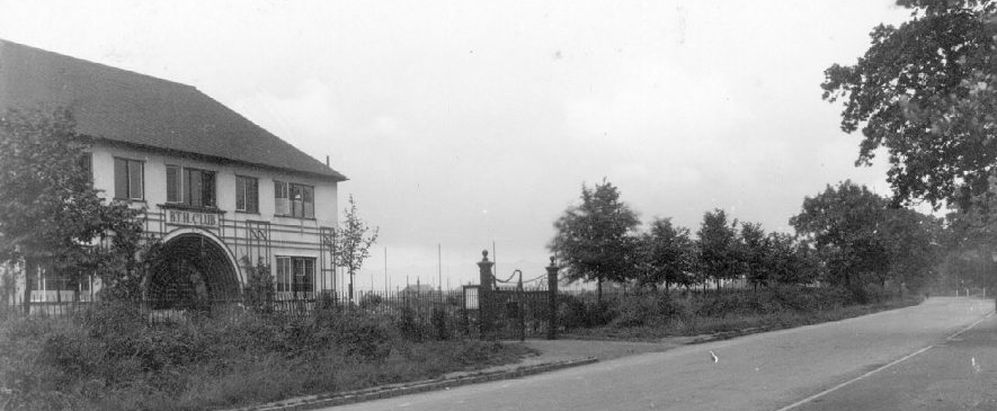 B.T.H. Recreation Club, Rugby