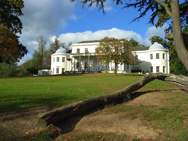 Prospect Park, Reading