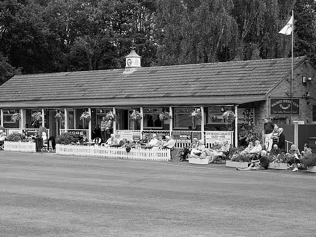 Walmley, Sutton Coldfield