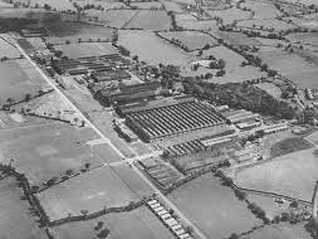 Woodgate, Birmingham