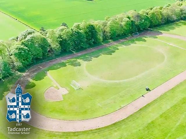 Tadcaster Grammar School