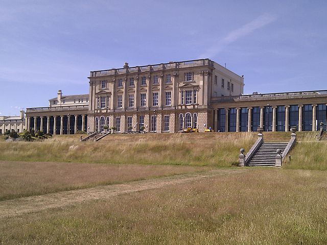 Caversham Park