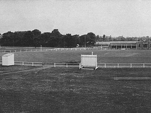 Vulcan Village, Newton-le-Willows