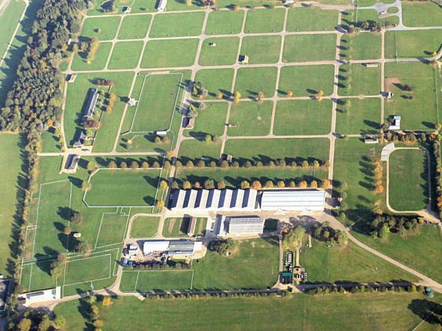 Royal Agricultural Showground