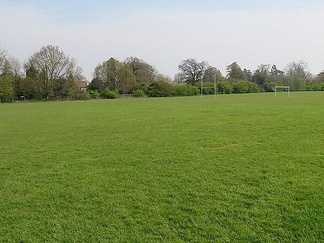 Smestow School, Wolverhampton
