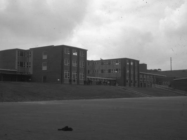 Birches Head, Stoke-on-Trent