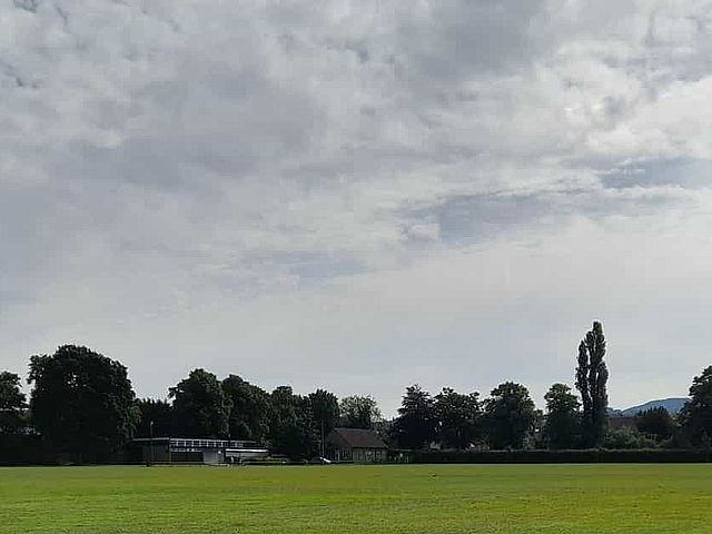 Hagley Park School, Rugeley
