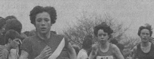 Rachel Hughes (Fleet & Crookham) - not race day