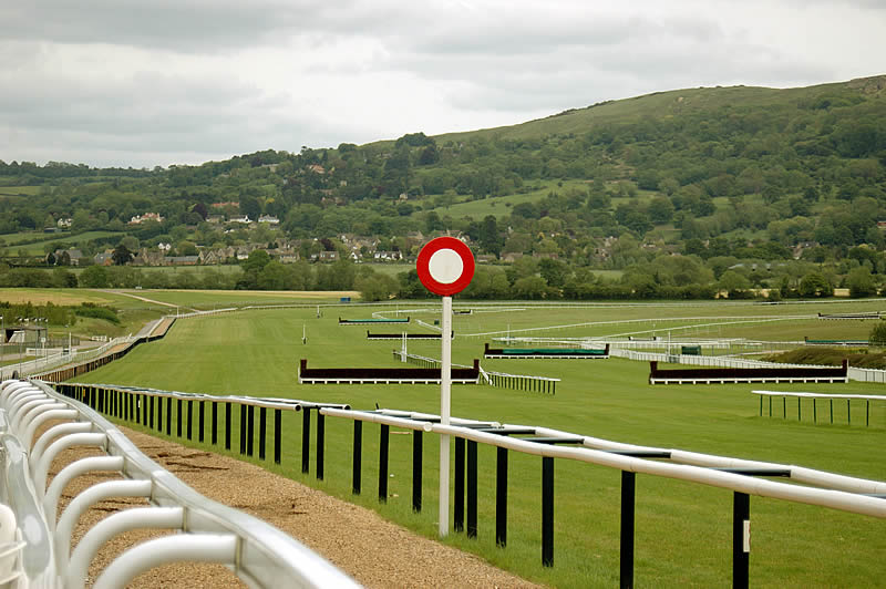 Cheltenham Racecourse