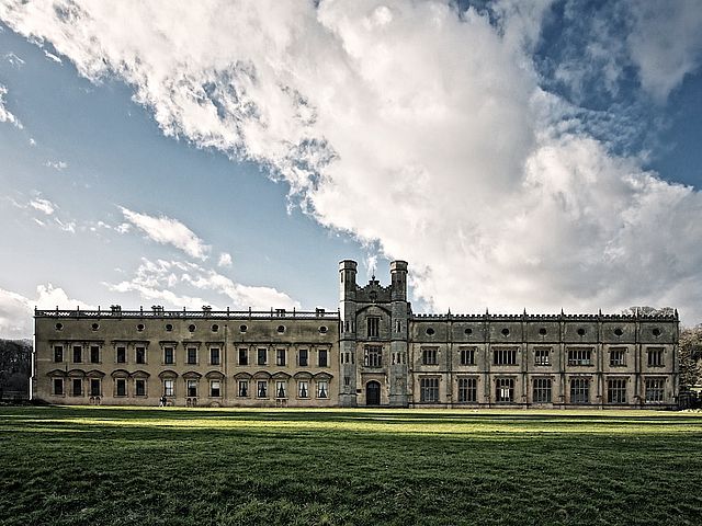 Ashton Court Estate, Bristol