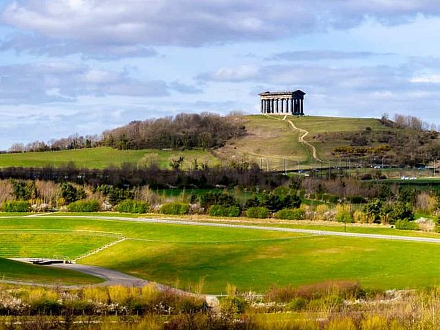 Herrington Country Park