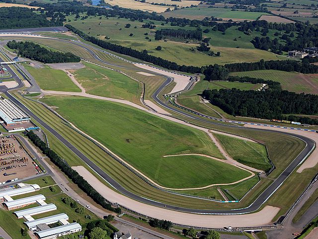 Donington Park