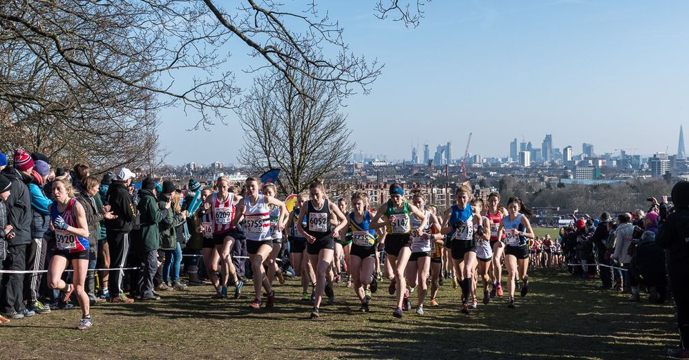 Leaders on Kite Hill