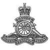 67 Regiment Royal Artillery AC badge