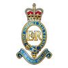 7th Parachute Regiment RHA badge