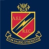 AEI (Rugby) RC badge