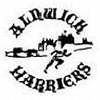 Alnwick Harriers badge