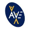 Amber Valley & Erewash AC badge