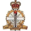 Army Apprentices College (Harrogate) badge