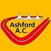 Ashford AC badge