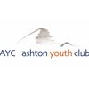 Ashton YC badge