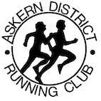Askern District RC badge