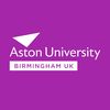 Aston University badge
