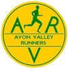 Avon Valley Runners badge