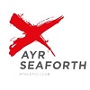Ayr Seaforth AC badge
