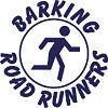 Barking Road Runners badge