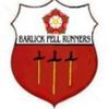 Barlick Fell Runners badge