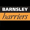 Barnsley & District Harriers & AC badge