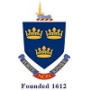 Batley Grammar School badge