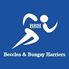 Beccles & Bungay Harriers badge