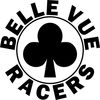 Belle Vue Racers badge