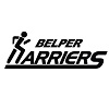 Belper Harriers badge