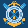 Bideford AAC badge