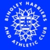 Bingley Harriers badge