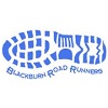 Blackburn Road Runners badge