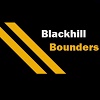 Blackhill Bounders badge
