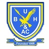 Bolton United Harriers and AC badge