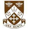 Borough Road College badge