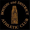 Boston & District AC badge