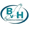 Bournville Harriers badge