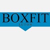 Boxfit Tri Club badge